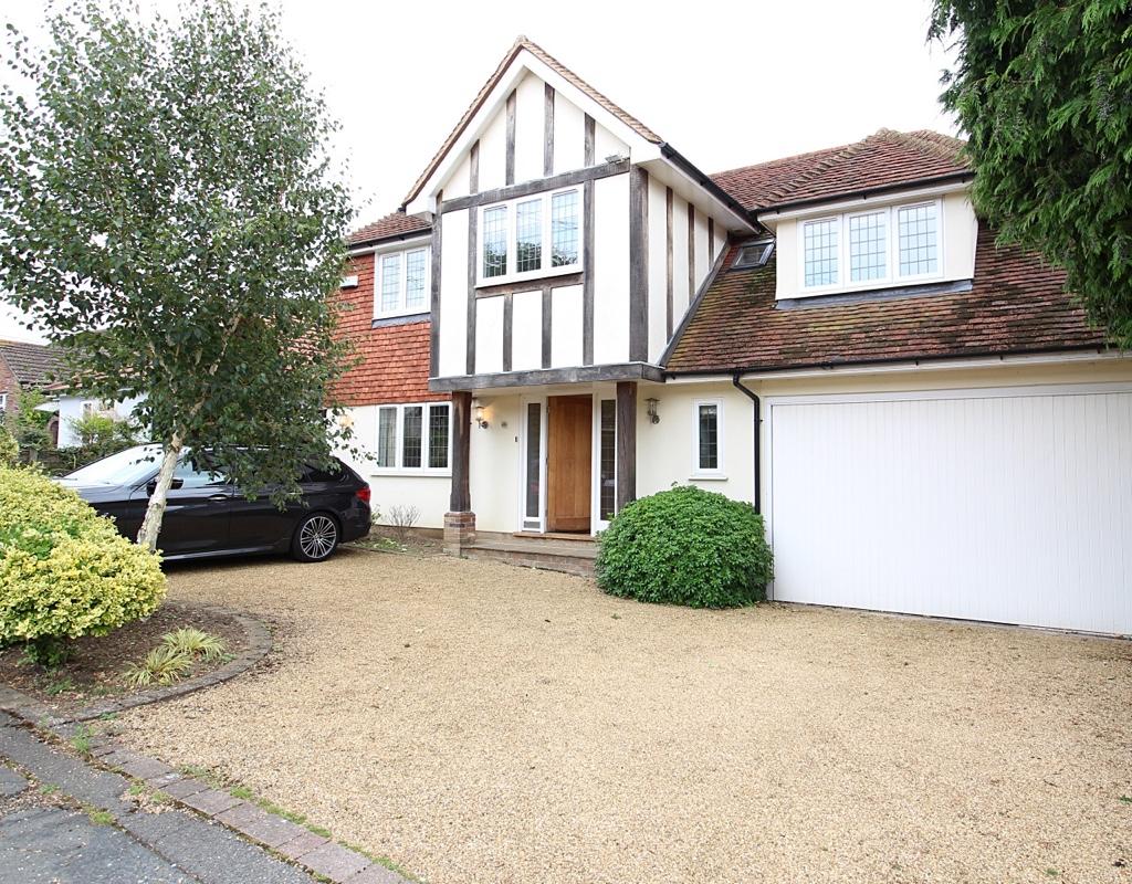 Main image of property: Rosslyn Road, Billericay, Essex, CM12
