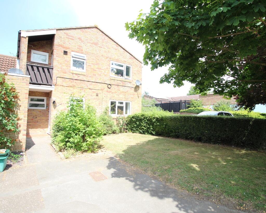 Main image of property: Beadle Way, CM3