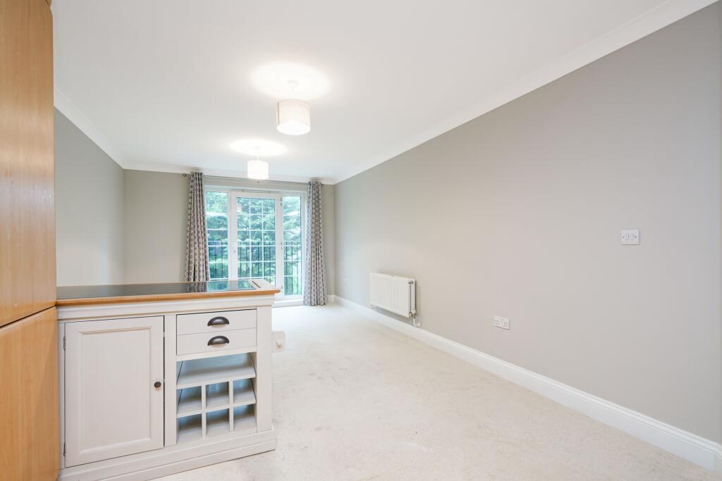 Main image of property: Hanover Court, Haymeads Drive, Esher, Surrey, KT10