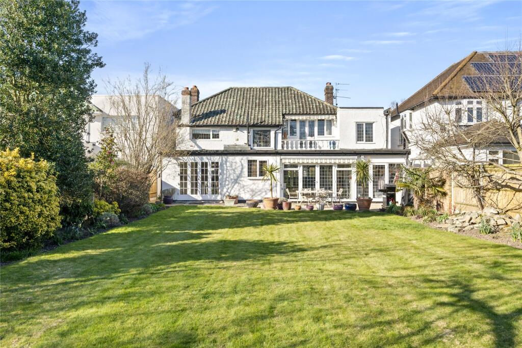 Main image of property: Grove Way, Esher, Surrey, KT10