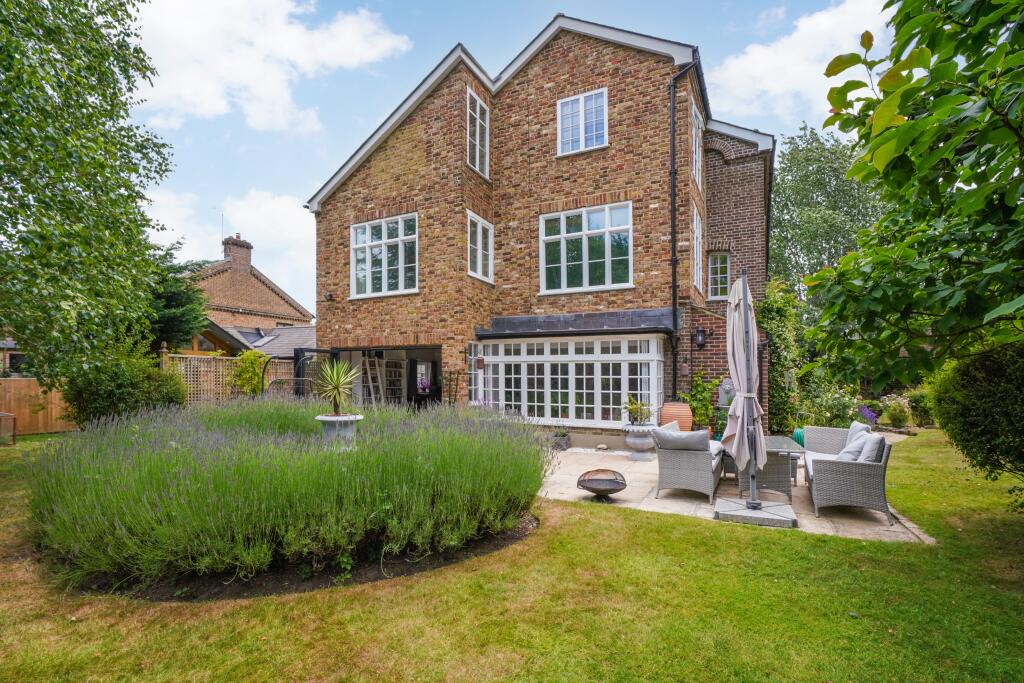 Main image of property: Home Farm Close, Esher, Surrey, KT10