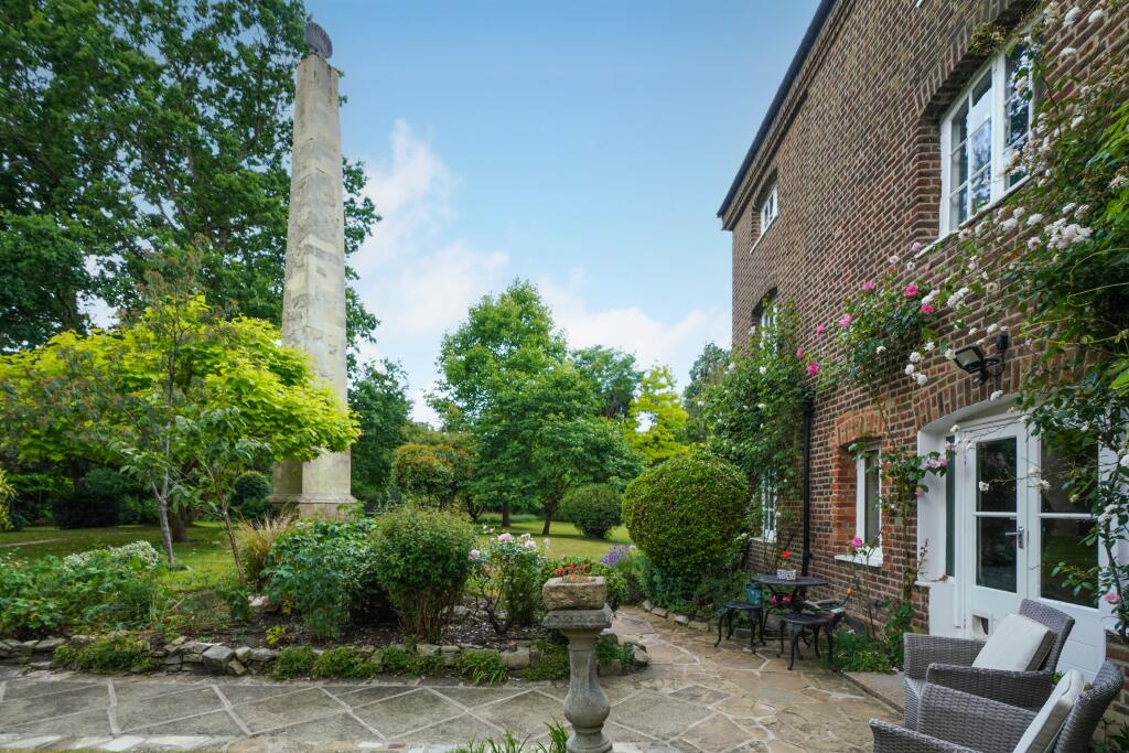 Main image of property: Home Farm Close, Esher, Surrey, KT10
