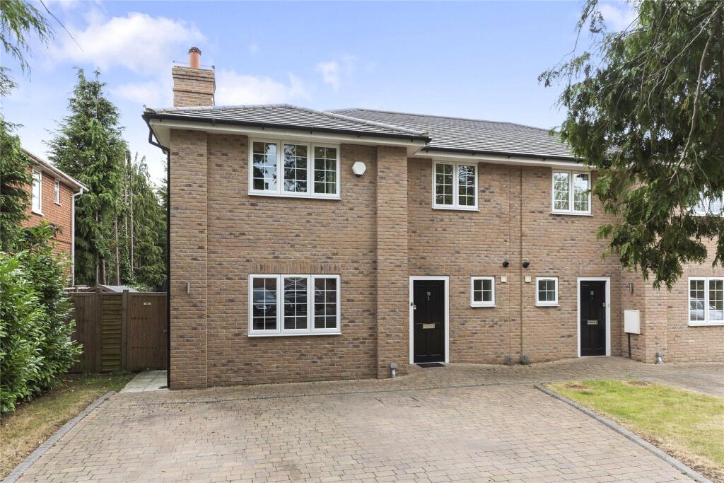 Main image of property: Ferndown Gardens, Cobham, Surrey, KT11
