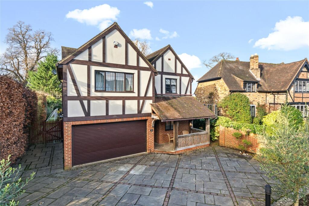 Main image of property: Vincent Close, Esher, Surrey, KT10