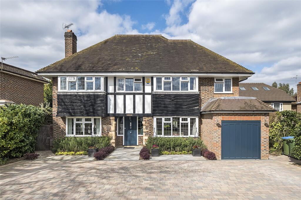 Main image of property: Copsem Drive, Esher, Surrey, KT10
