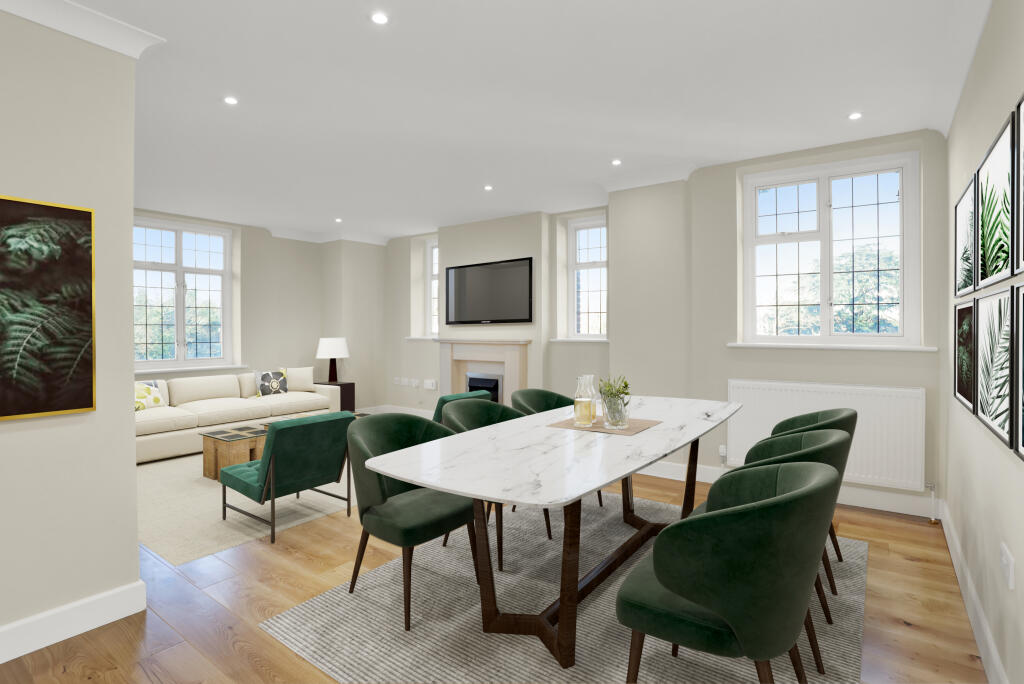 Main image of property: Lammas Lane, Esher, Surrey, KT10