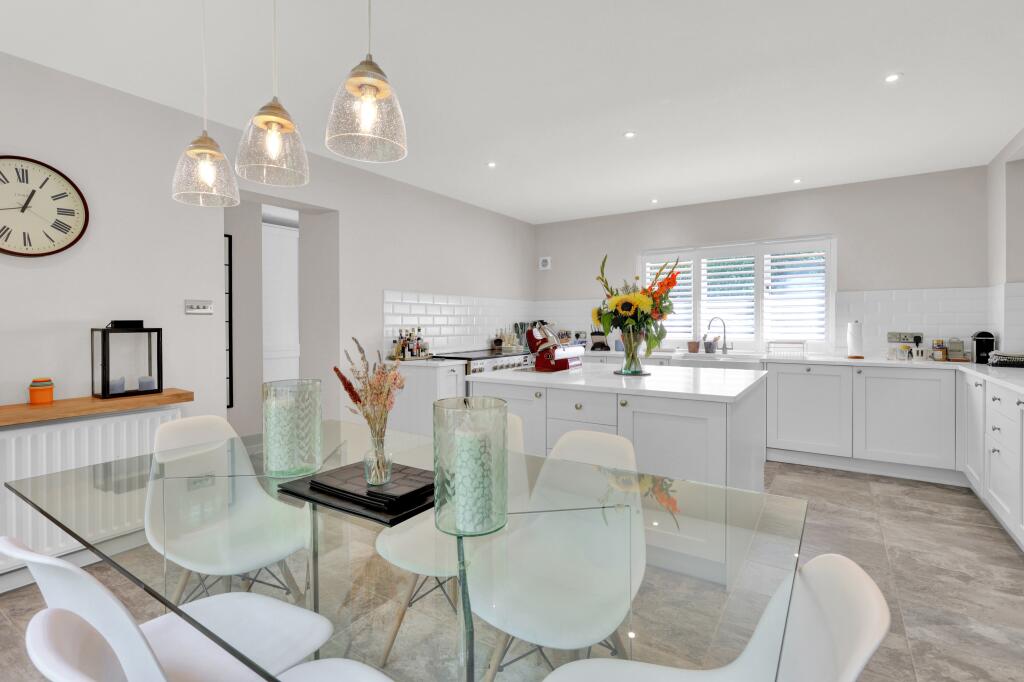 Main image of property: Warren Lane, Oxshott, Leatherhead, Surrey, KT22