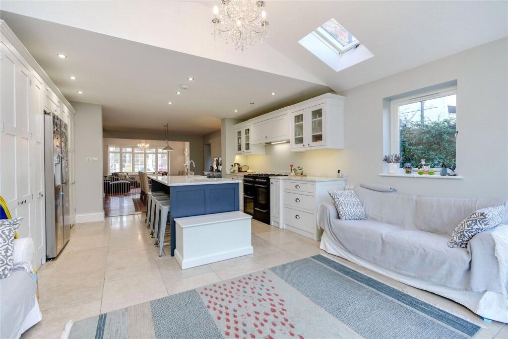 Main image of property: Wolsey Road, Esher, Surrey, KT10