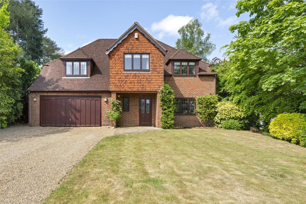 Main image of property: Beech Close, Cobham, Surrey, KT11