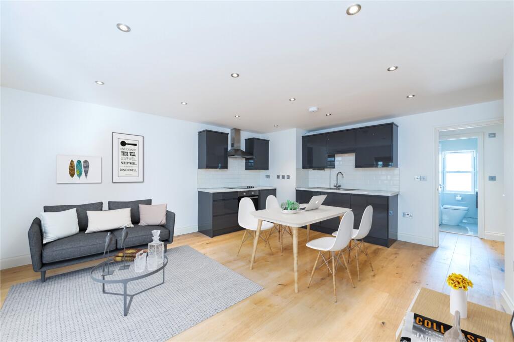 Main image of property: Heather Place, Esher, Surrey, KT10