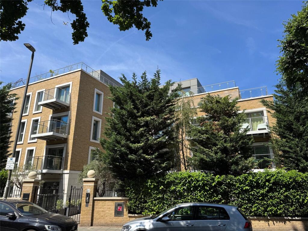 Main image of property: Oakhill Road, London, SW15