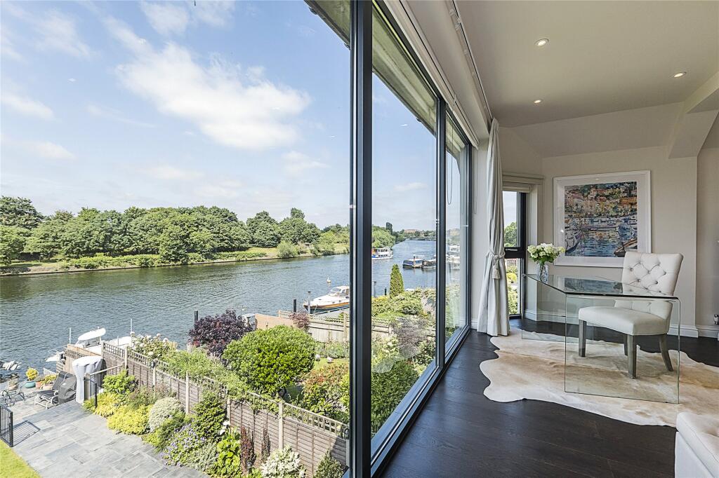 Main image of property: Queens Drive, Thames Ditton, Surrey, KT7