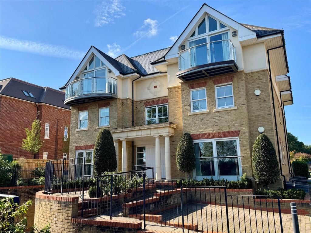 Main image of property: Wayneflete Place, Esher, Surrey, KT10