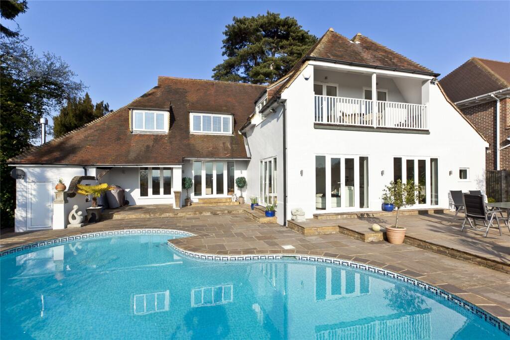 Main image of property: Pelhams Walk, Esher, Surrey, KT10