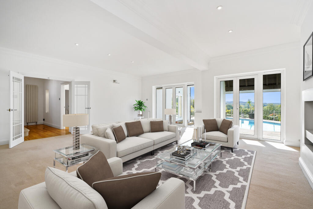 Main image of property: Pelhams Walk, Esher, Surrey, KT10