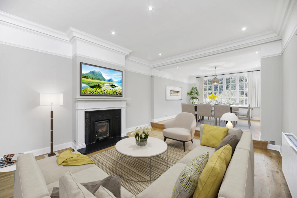 Main image of property: West Grove, Walton-on-Thames, Surrey, KT12