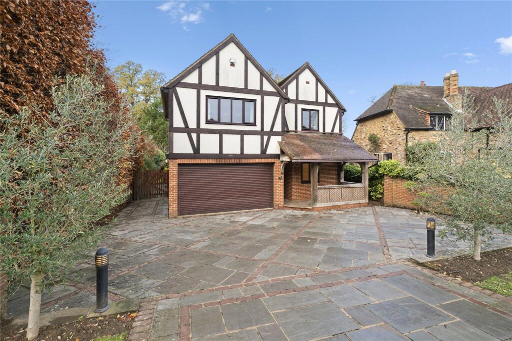 Main image of property: Vincent Close, Esher, Surrey, KT10