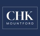 CHK Mountford Lettings logo