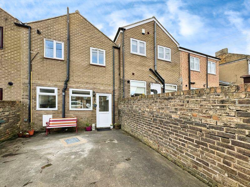 2 bedroom terraced house for sale in West Street, Rowlands Gill, NE39
