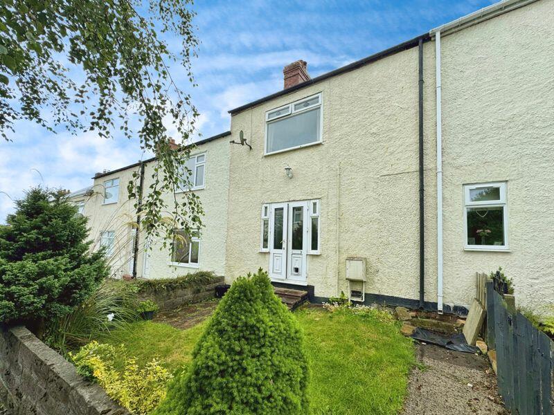 Main image of property: Broadoak Terrace, Chopwell