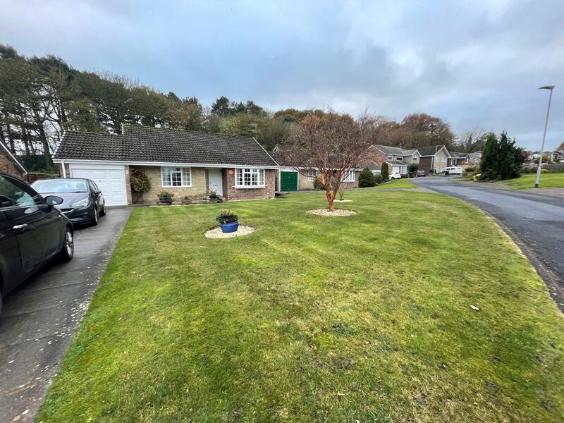 Main image of property: Woodside, Prudhoe