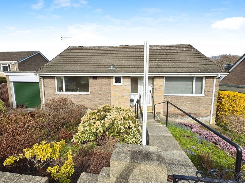 Main image of property: Paddock Wood, Prudhoe