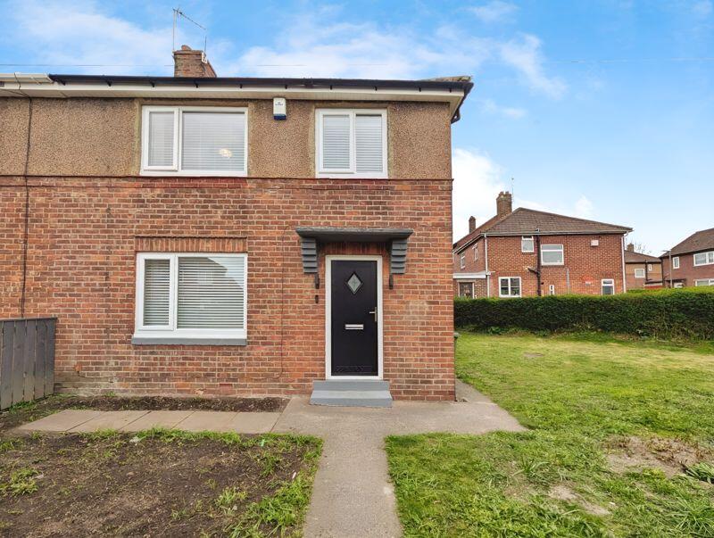 Main image of property: Garden House Estate, Crawcrook