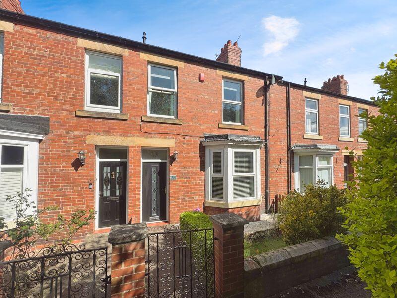 Main image of property: Holburn Terrace, Ryton