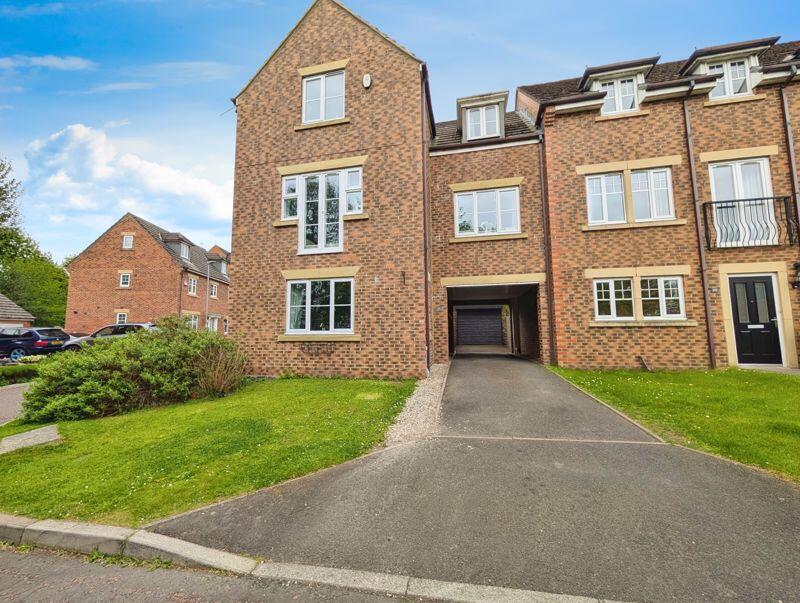 Main image of property: Bells Lonnen, Prudhoe