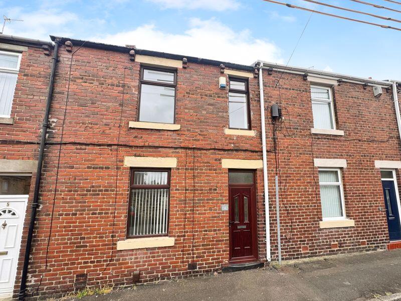 Main image of property: Clara Street, Blaydon