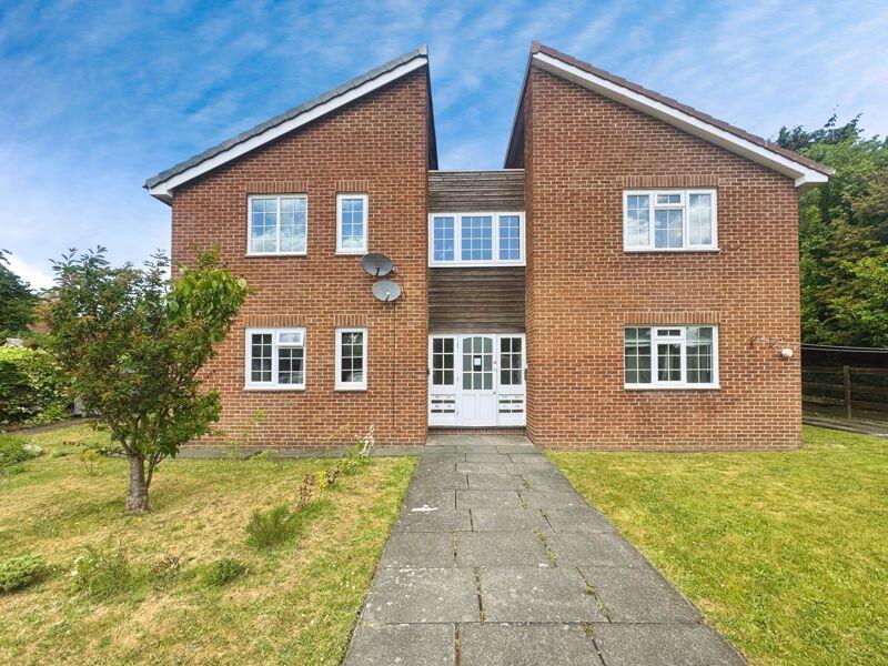 Main image of property: Mollyfair Close, Crawcrook