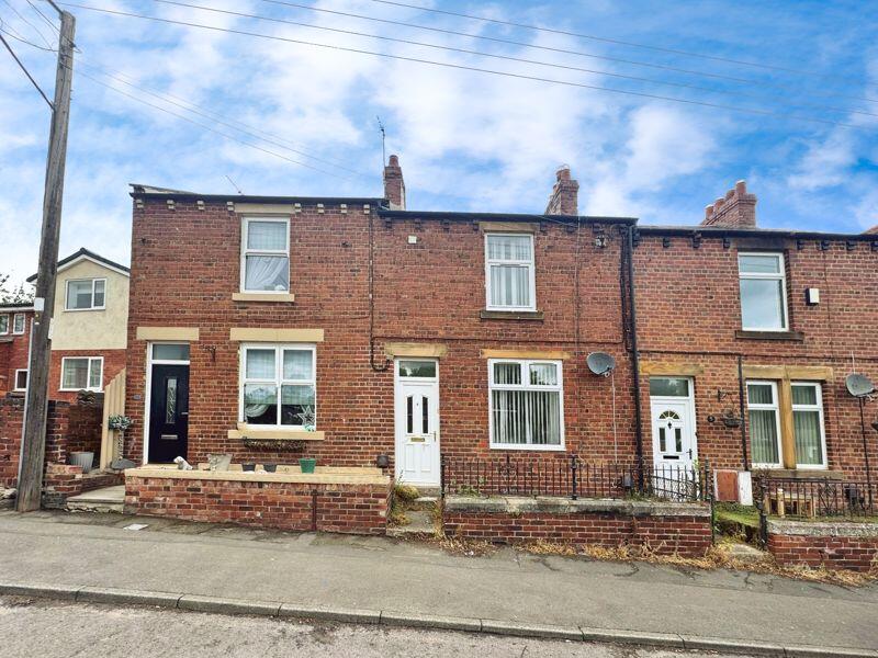 Main image of property: Landscape Terrace, Greenside