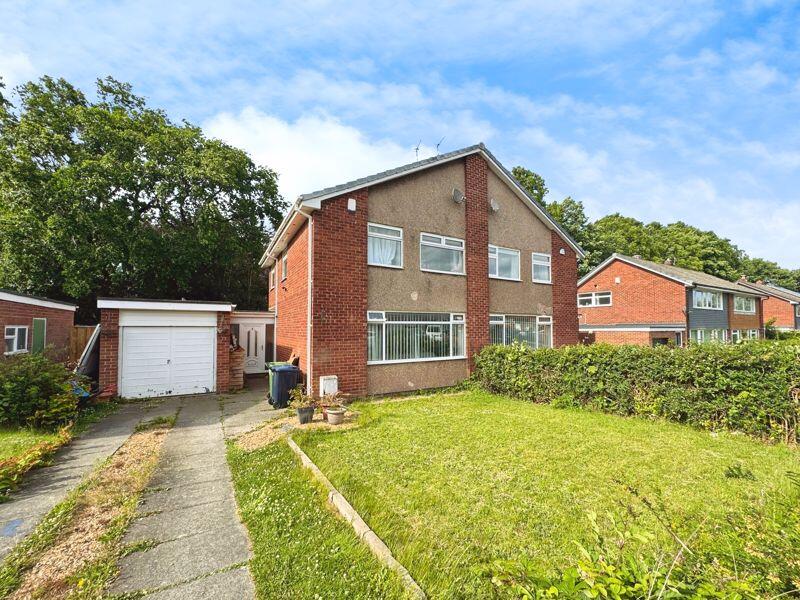 Main image of property: Western Way, Ryton
