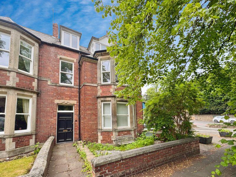 Main image of property: Grange Road, Ryton