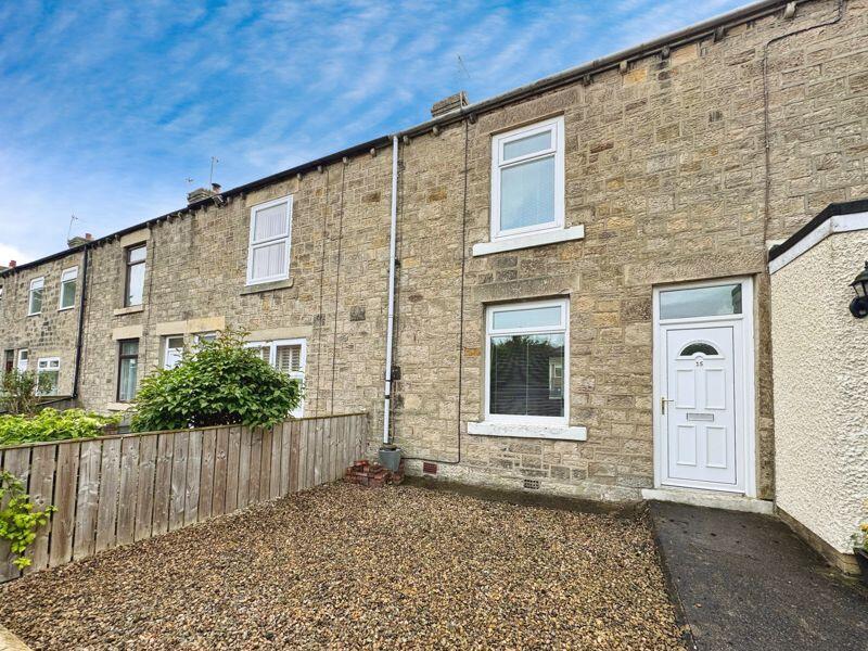 Main image of property: Charlotte Street, Ryton