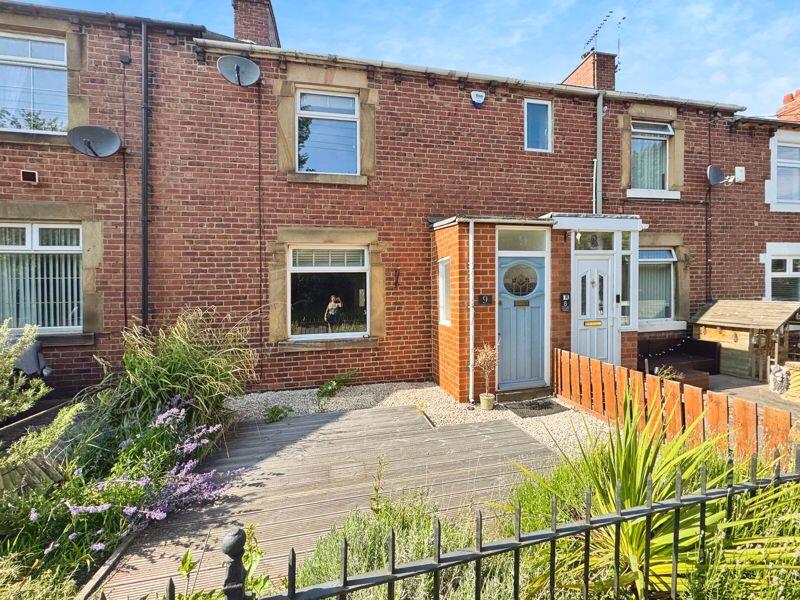 Main image of property: Croxdale Terrace, Ryton