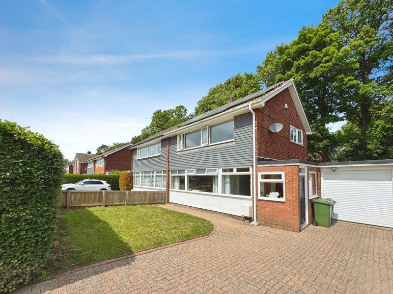 Main image of property: Western Way, Ryton