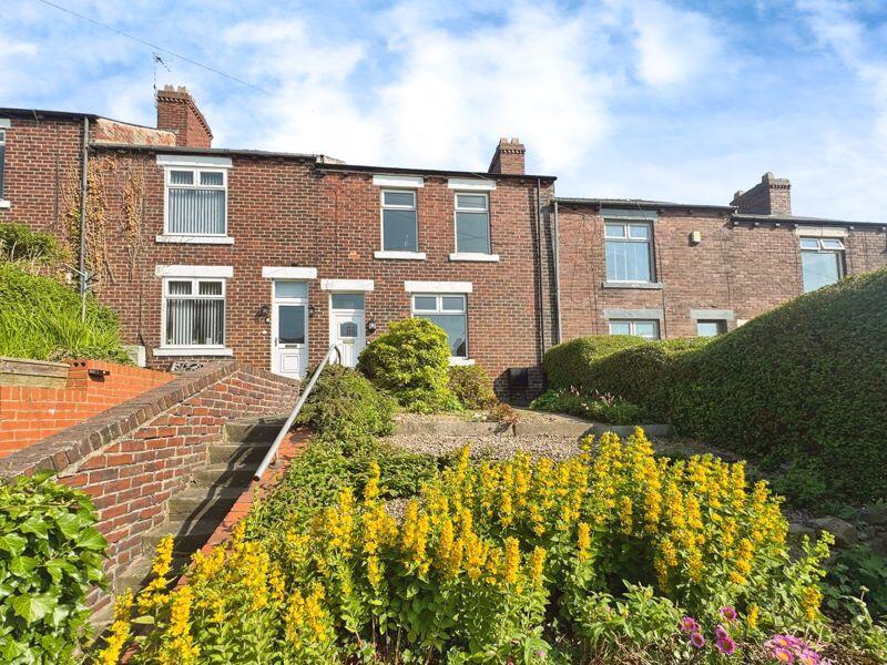 Main image of property: Beech Grove Terrace South, Ryton