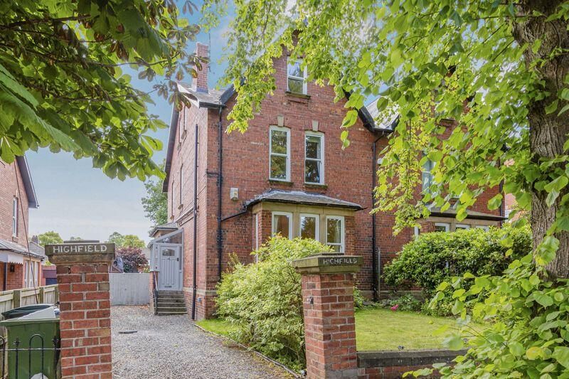 Main image of property: Beechwood Avenue, Ryton
