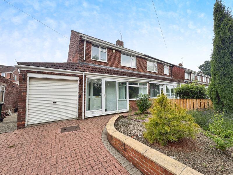 Main image of property: Fairway, Blaydon-On-Tyne