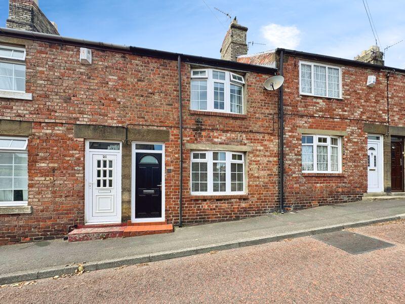 Main image of property: Tweedy Buildings, Ryton