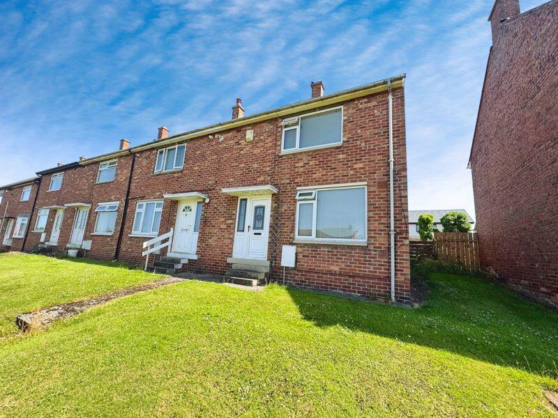 Main image of property: Thornhill Gardens, Burnopfield