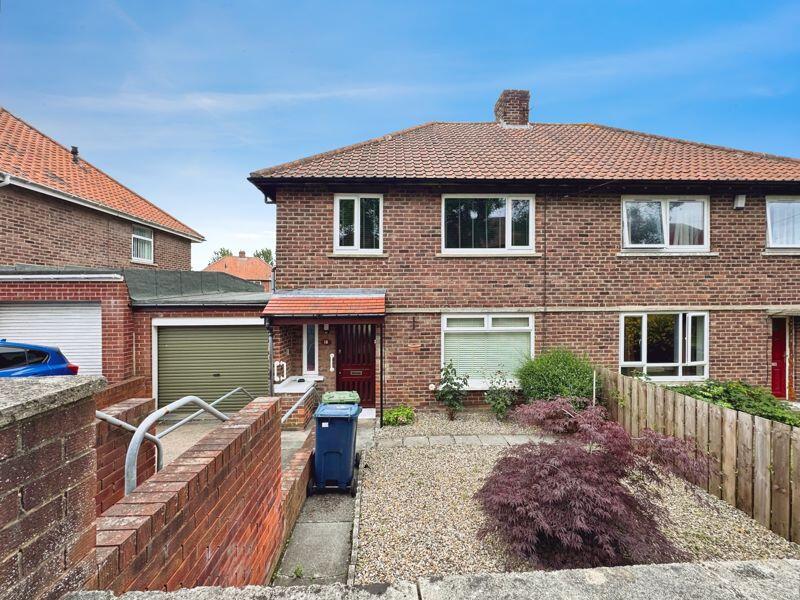 Main image of property: Park View, Winlaton