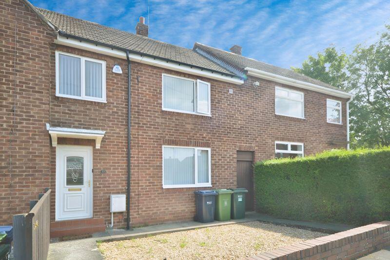 Main image of property: Woodside Way, Ryton
