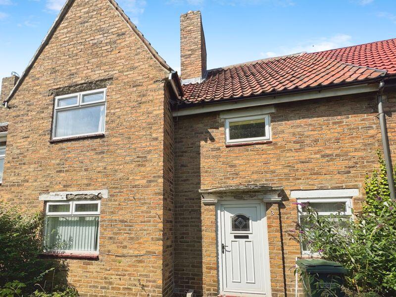Main image of property: Iris Terrace, Crawcrook