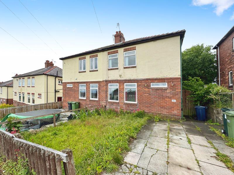 Main image of property: Denton View, Blaydon