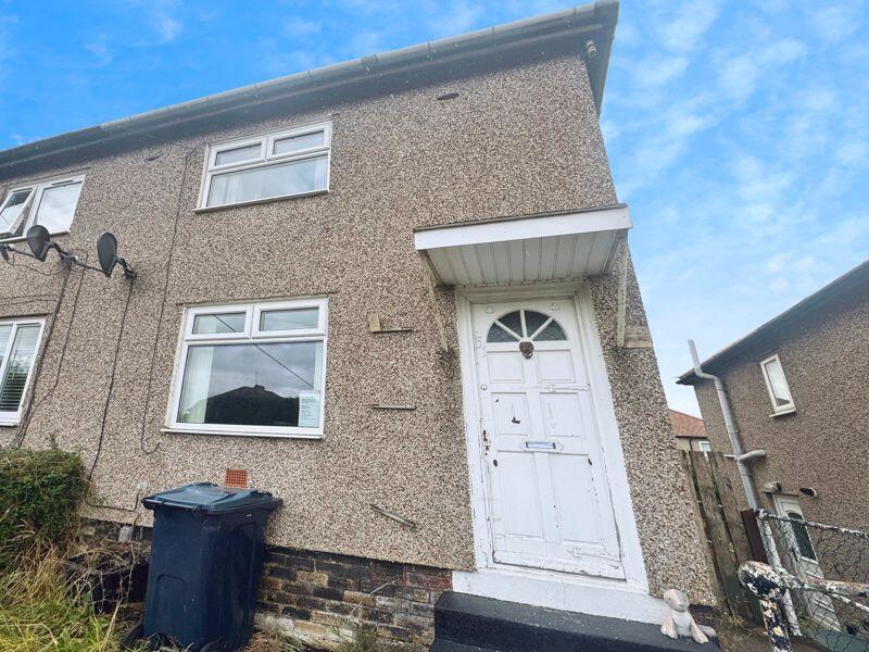 Main image of property: Tyne Gardens, Ryton