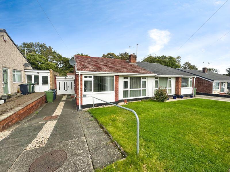 Main image of property: Dene Crescent, Ryton