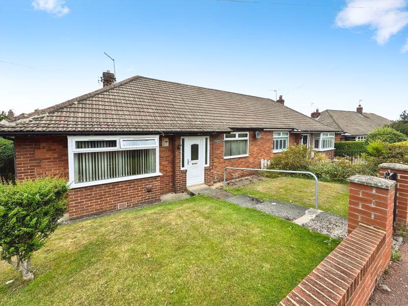 Main image of property: Beechwood Avenue, Ryton