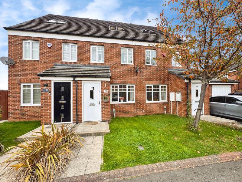 Main image of property: Addison View, Blaydon